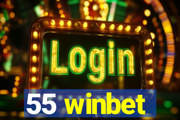 55 winbet